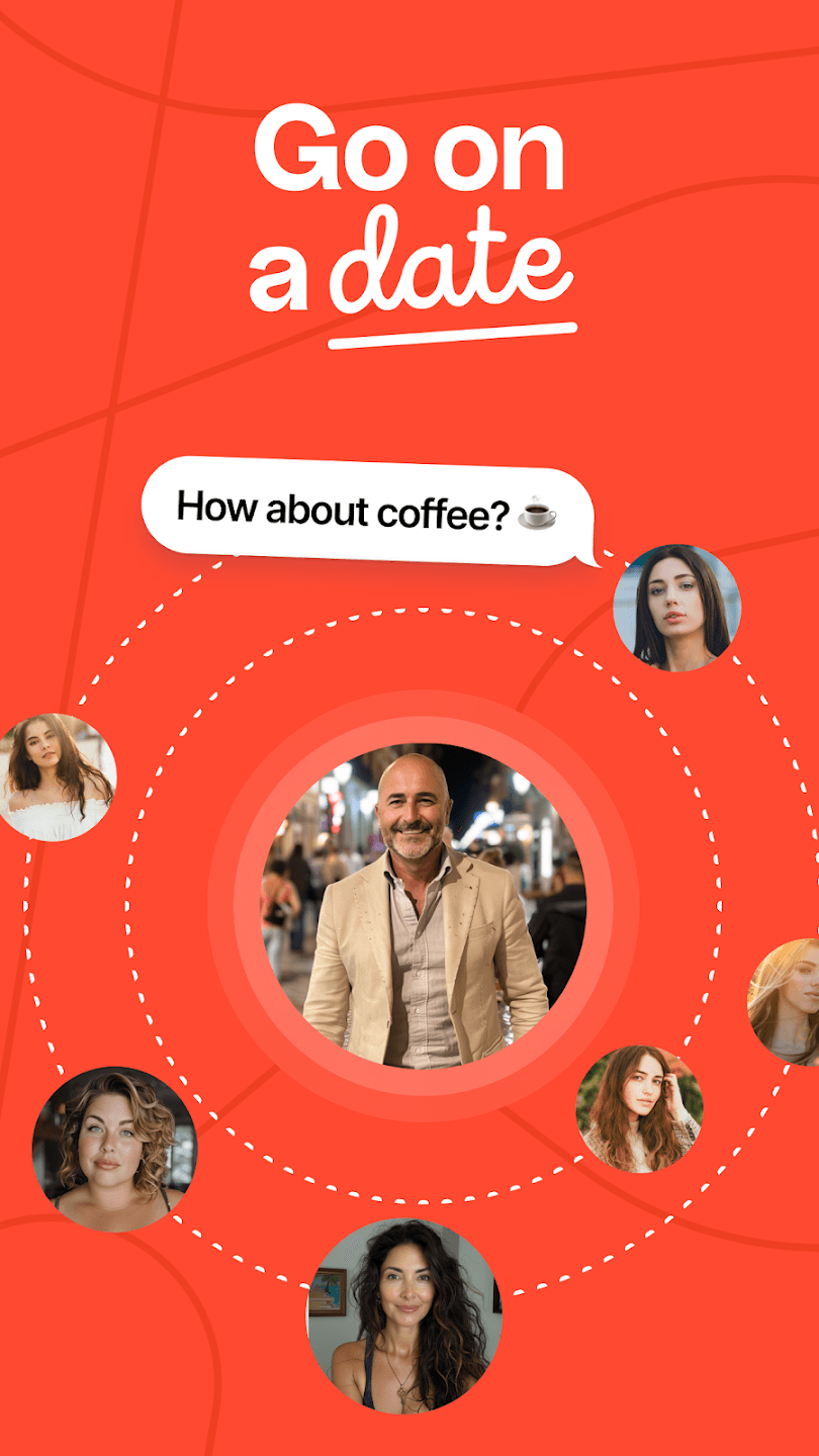 Mobile App Image