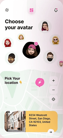 Mobile App Image