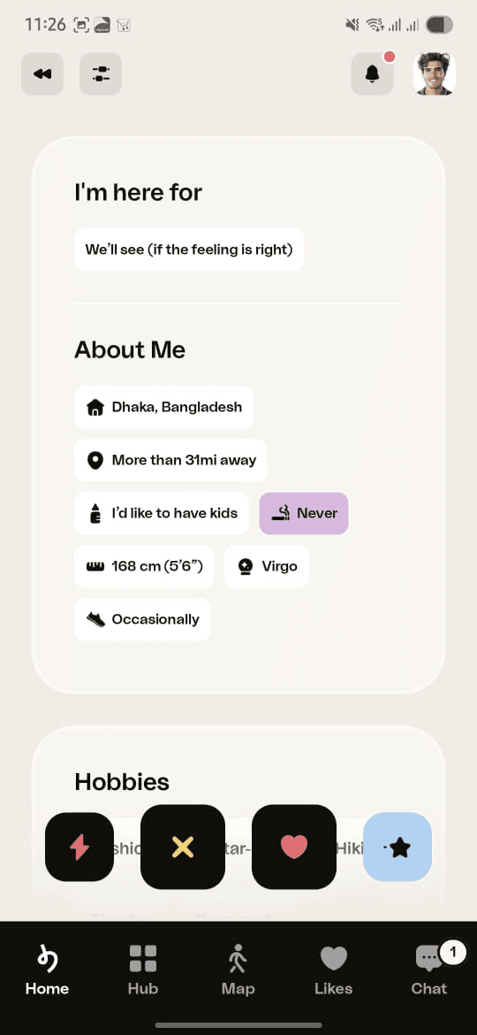 Mobile App Image